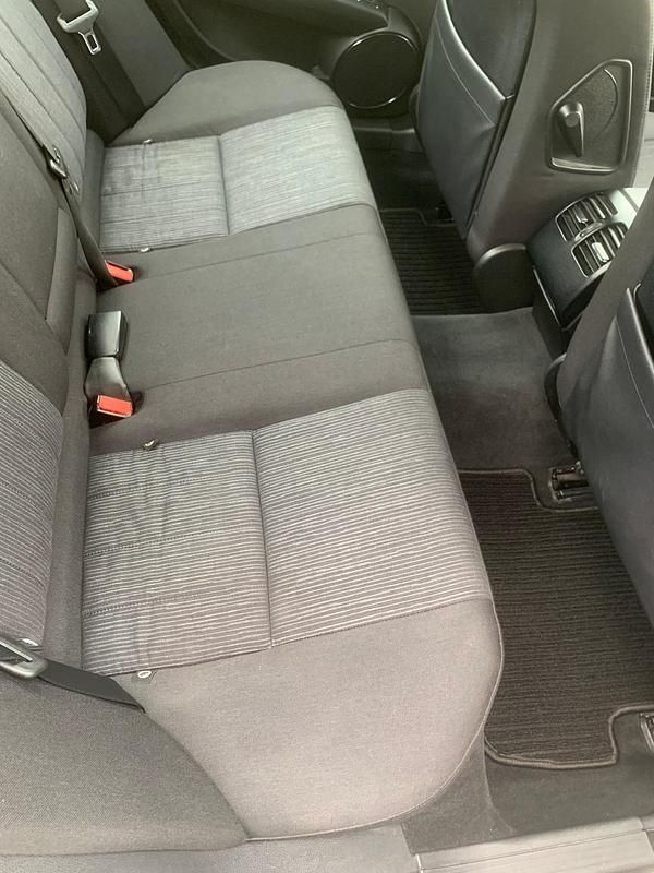 Gebraucht Mercedes C200 184 PS (135 kW) 2007 Silber Limousine