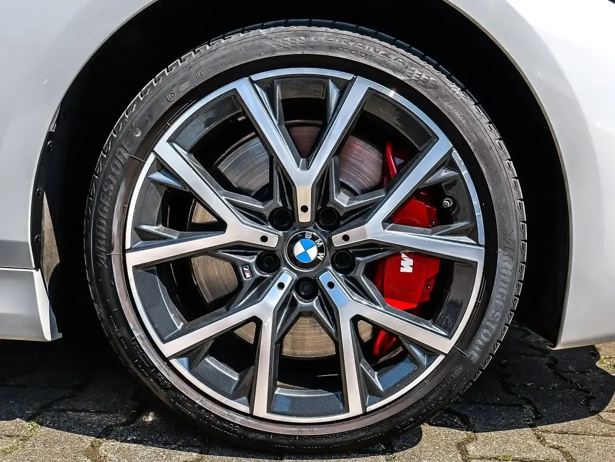 Gebraucht BMW 128 ti M Sport 265 PS (194 kW) 2024 Andere Kleinwagen