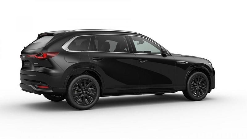 Neu Mazda CX-80 Homura-Line 254 PS (186 kW) 2026 SUV