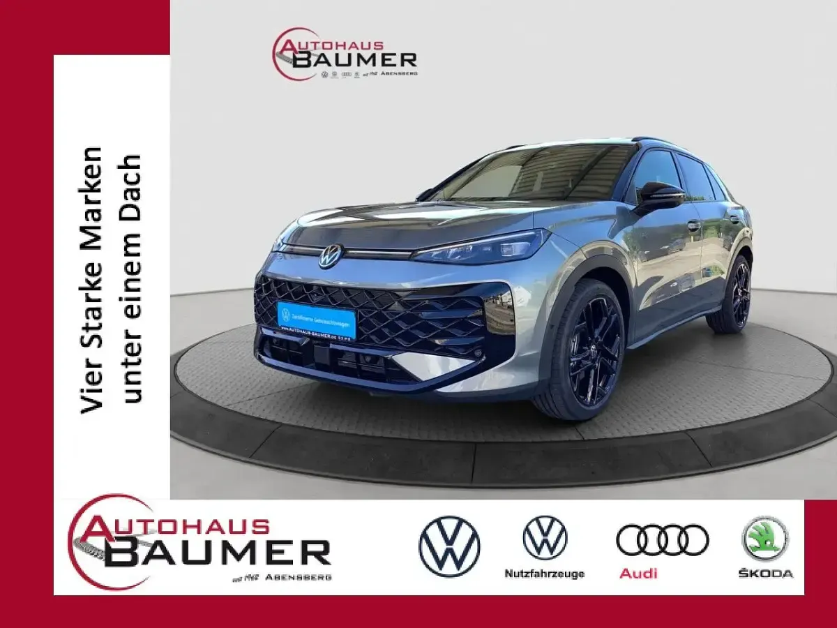 Gebraucht VW T-Roc R-line 150 PS (110 kW) 2026 SUV