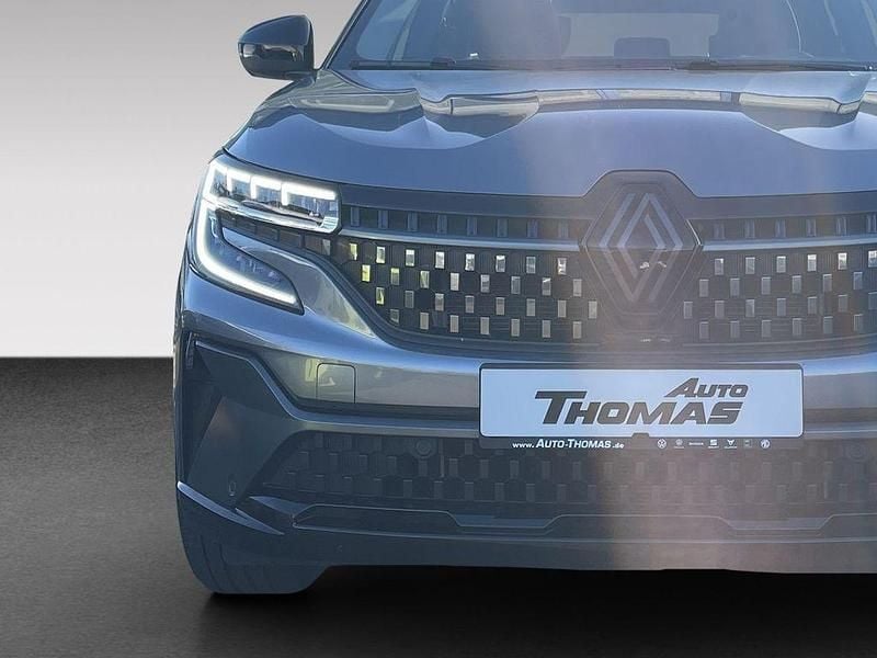 Gebraucht Renault Austral Iconic Esprit Alpine 200 PS (147 kW) 2023 Schwarz SUV