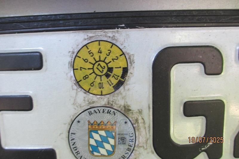 Gebraucht Volvo V70 144 PS (105 kW) 2002 Silber Kombi