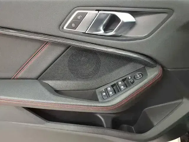 Gebraucht BMW 128 ti M Sport 265 PS (194 kW) 2022 Schwarz Kleinwagen