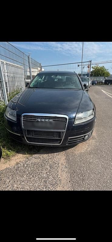 Gebraucht 2006 Audi A6 Kombi | 1.399 € (Superpreis) - Bild 1/4