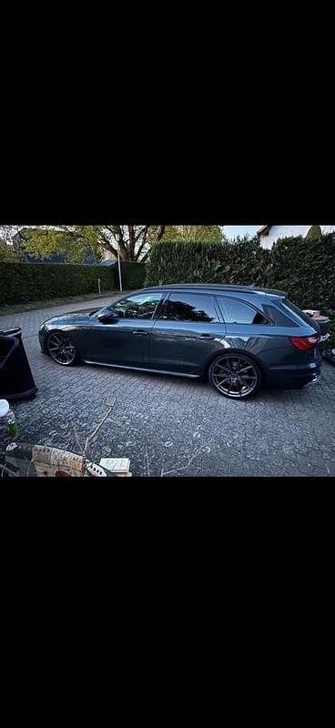 Gebraucht Audi A4 Advanced 231 PS (169 kW) 2019 Kombi