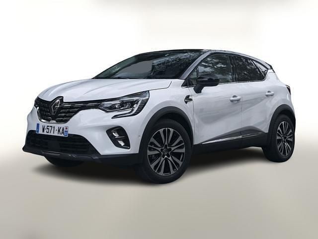 Schwarz Gebraucht 2023 Renault Captur Evolution SUV | 17.314 € (Superpreis) - Bild 1/1
