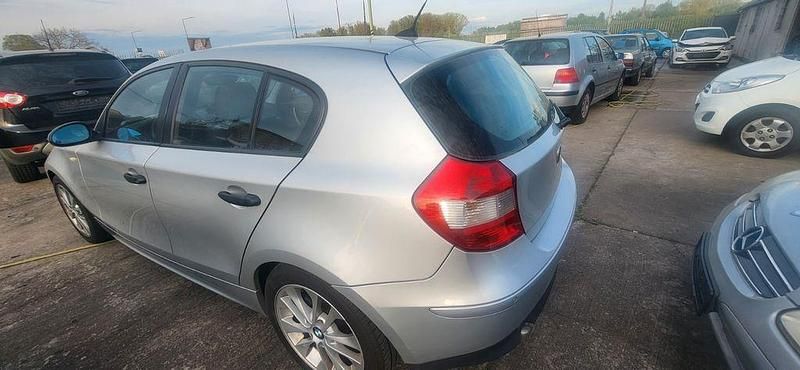 Second-hand BMW 116 116 CP (85 kW) 2005 Hatchback