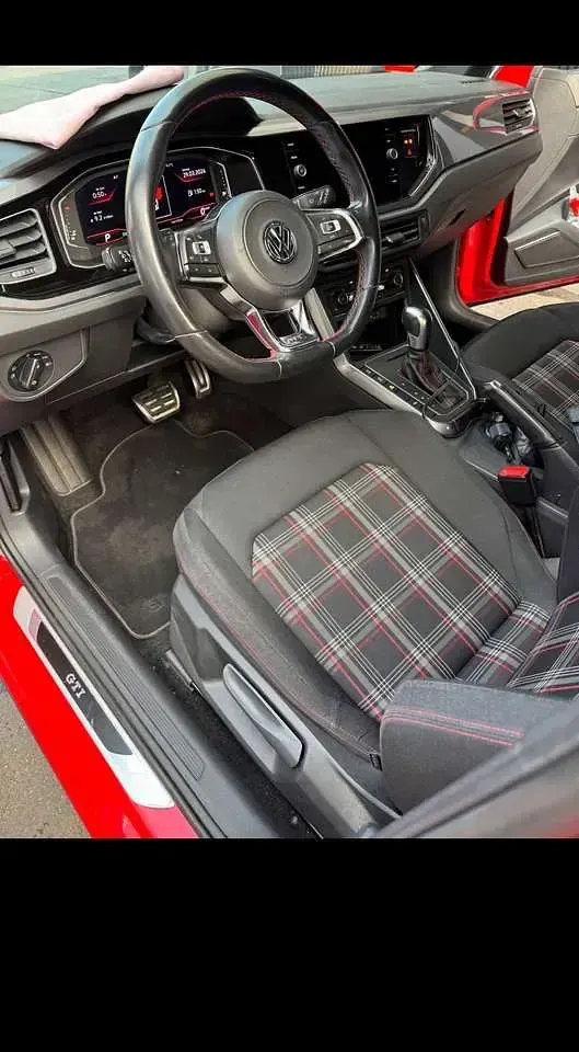 Gebraucht VW Polo GTI 200 PS (147 kW) 2020 Kleinwagen
