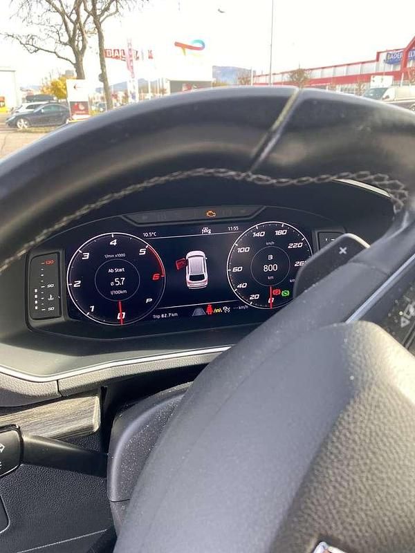 Weiß Gebraucht 2020 Seat Tarraco 4Drive SUV | 24.500 € (Superpreis) - Bild 1/4