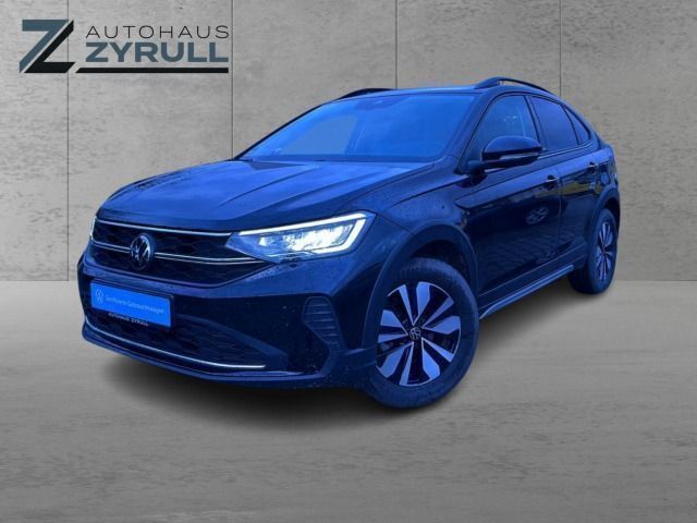 Schwarz Gebraucht 2023 VW Taigo Move SUV | 19.490 € (Fairer Preis) - Bild 1/4
