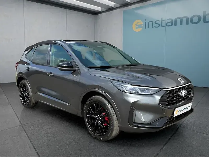 Neu Ford Kuga ST-Line X 242 PS (177 kW) 2026 Grau SUV