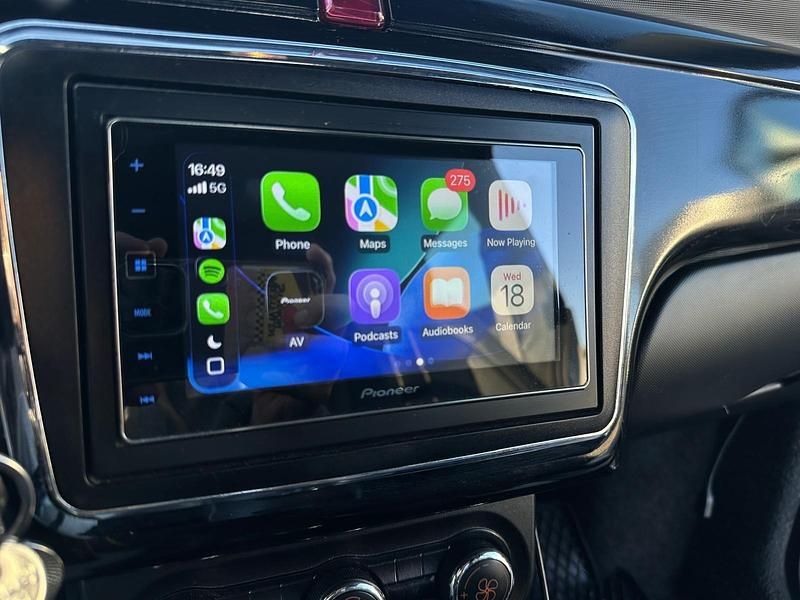 Gebraucht Ligier JS50 2018 Weiß Kleinwagen