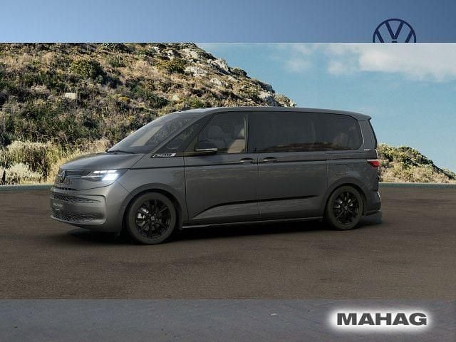 Neu VW Multivan Life 150 PS (110 kW) 2026 Grau Van