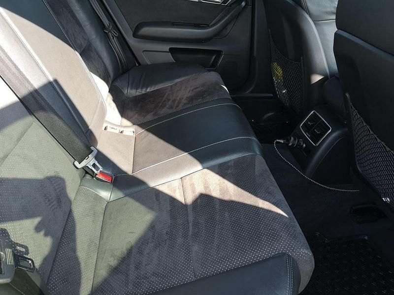 Gebraucht Audi A6 Ambiente 190 PS (139 kW) 2009 Grau Limousine