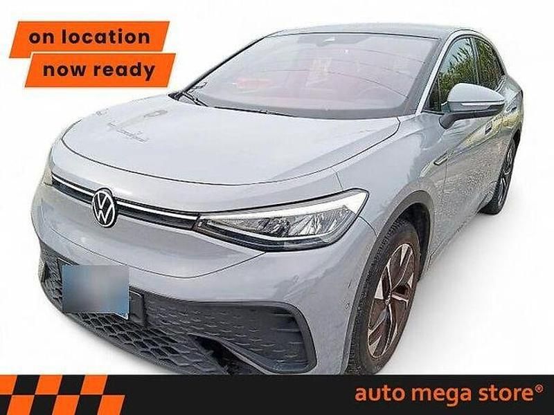 Mondsteingrau Gebraucht 2022 VW ID.5 Pro Performance SUV | 24.499 € (Superpreis) - Bild 1/4