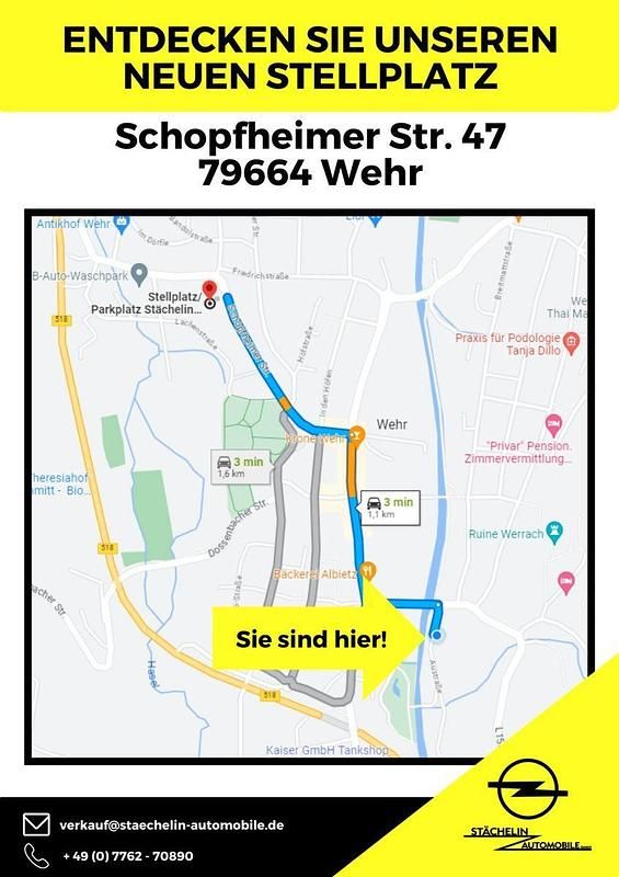 Gebraucht Opel Astra Edition 150 PS (110 kW) 2016 Weiß Kombi