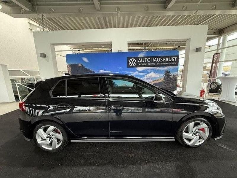 Gebraucht VW Golf VII 2021 Andere Kleinwagen