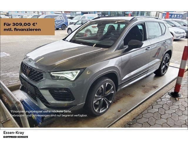Andere farbe Gebraucht 2024 Cupra Ateca SUV | 36.950 € (Teuer) - Bild 1/4