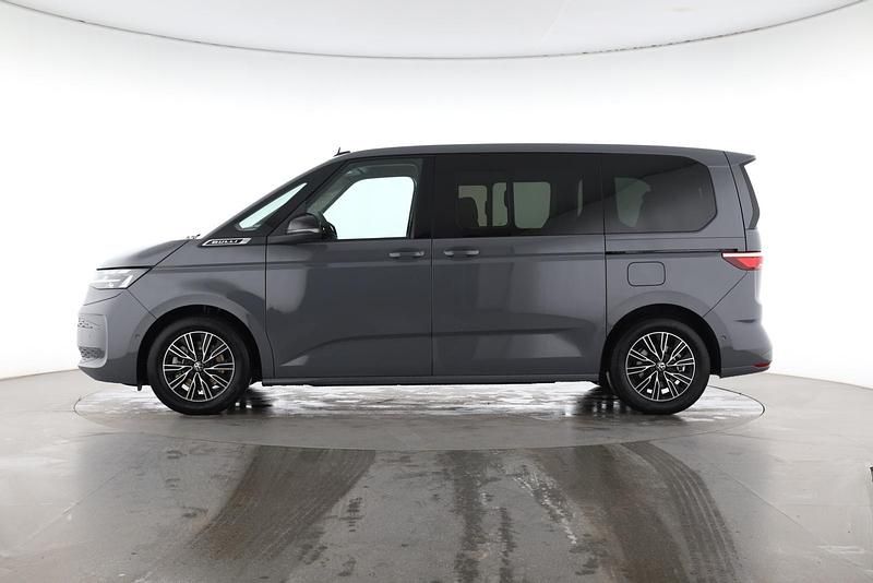Neu VW T7 245 PS (180 kW) 2026 Pure grey Van