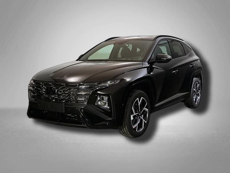 Gebraucht Hyundai Tucson N Line 179 PS (131 kW) 2025 SUV
