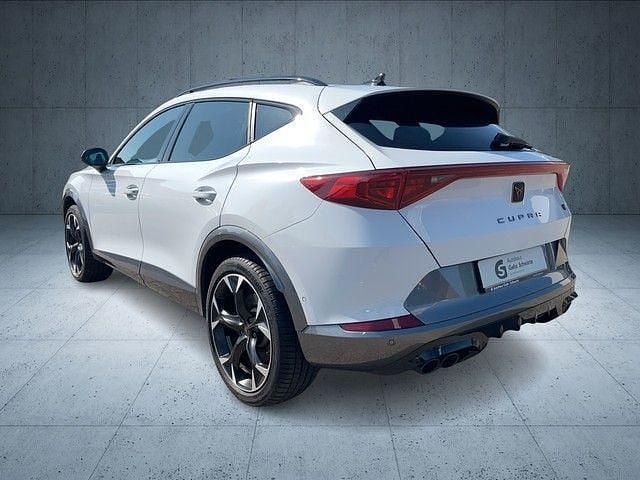 Gebraucht Cupra Formentor VZ 310 PS (228 kW) 2022 Weiß SUV