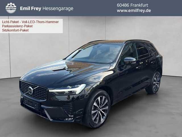 Gebraucht 2024 Volvo XC60 SUV | 43.450 € (Fairer Preis) - Bild 1/4