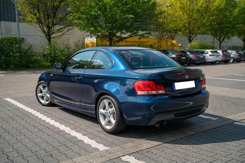 Gebraucht BMW 135 Performance 306 PS (225 kW) 2012 Kleinwagen