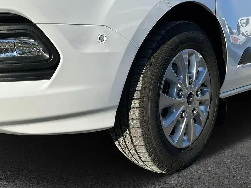 Gebraucht Buerstner Copa 150 PS (110 kW) 2025 Weiß Van