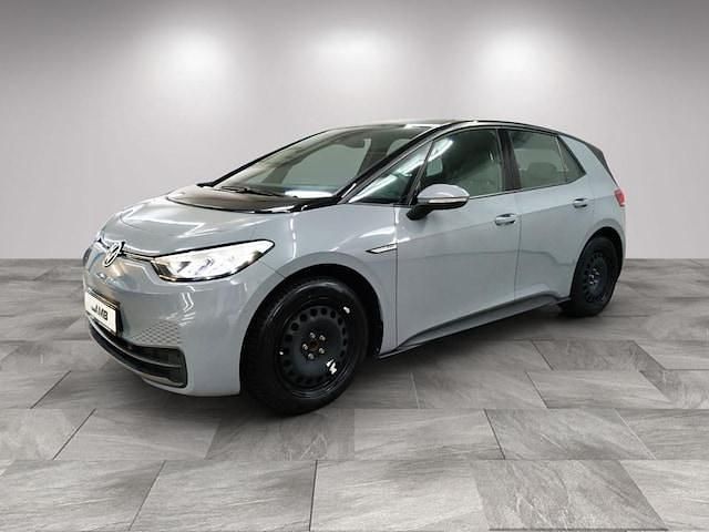 Gebraucht VW ID.3 Pro Performance 150 kW (204 PS) 2023 Mondsteingrau/schwarz Kleinwagen