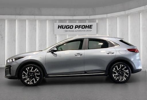 Neu Kia XCeed Vision 140 PS (102 kW) 2025 Lunarsilber metallic SUV