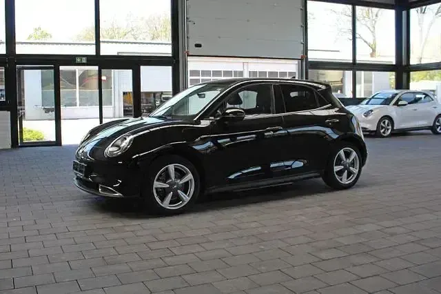 Second-hand Ora 03 125 kW (171 CP) 2023 Negru Hatchback