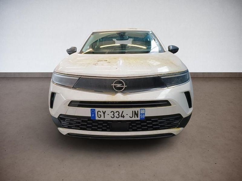 Gebraucht Opel Mokka-e 100 kW (136 PS) 2024 Weiß SUV