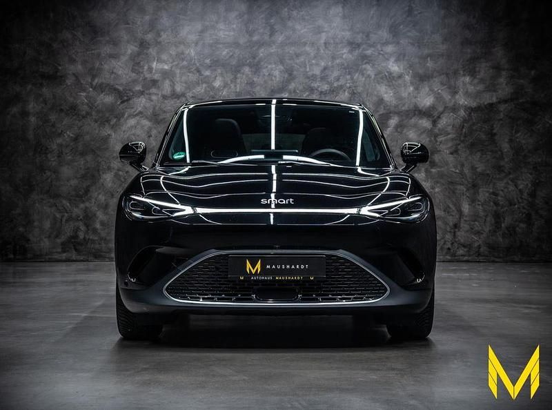 Occasion Smart #3 Premium 200 kW (272 ch) 2024 Noir SUV