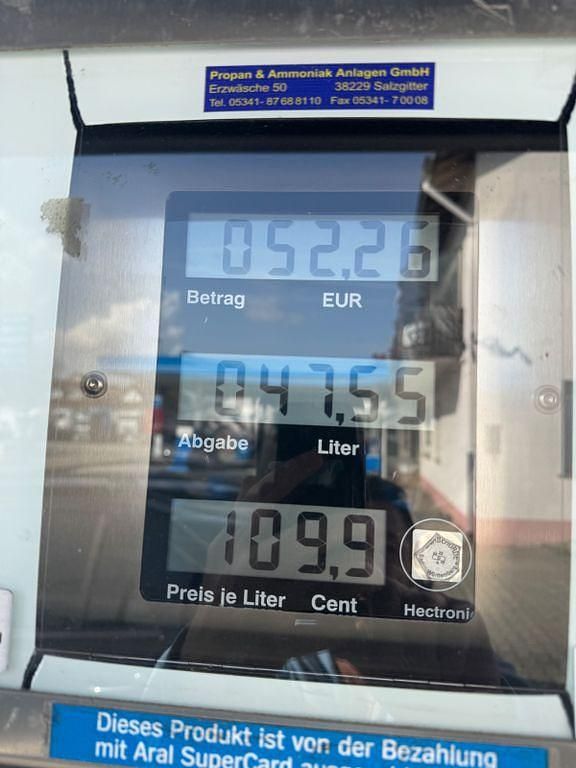 Gebraucht Mercedes ML500 306 PS (225 kW) 2006 Schwarz SUV