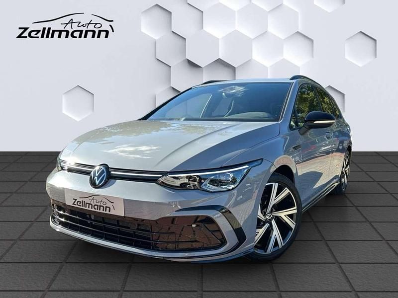 Grau Gebraucht 2024 VW Golf VIII Style Kombi | 29.865 € (Etwas zu teuer) - Bild 1/3