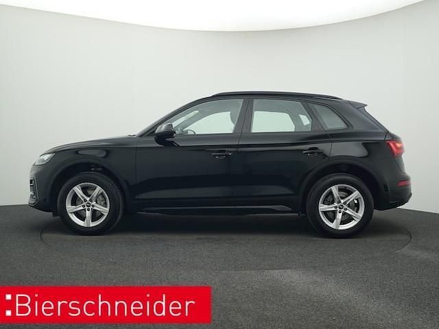 Gebraucht Audi Q5 Ambiente 265 PS (194 kW) 2024 SUV