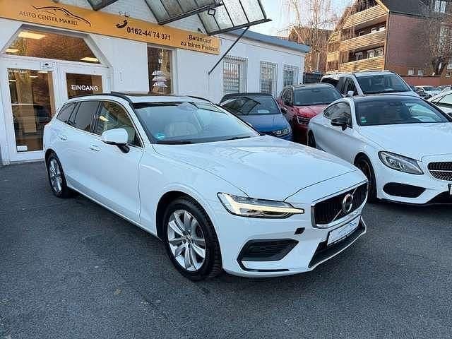 Gebraucht Volvo V60 197 PS (144 kW) 2022 Kombi