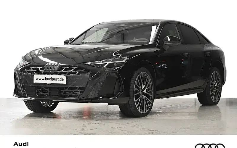 Gebraucht Audi A6 Ambiente 367 PS (269 kW) 2026 Limousine