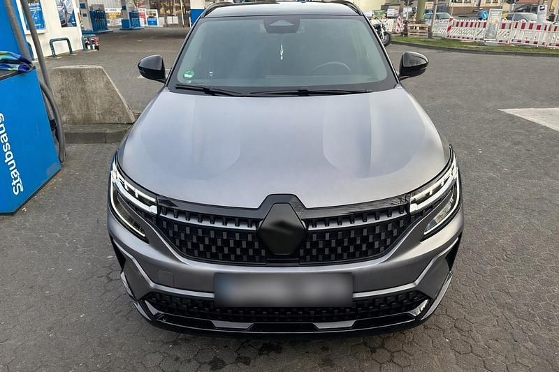 Gebraucht Renault Austral 158 PS (116 kW) 2022 Grau SUV