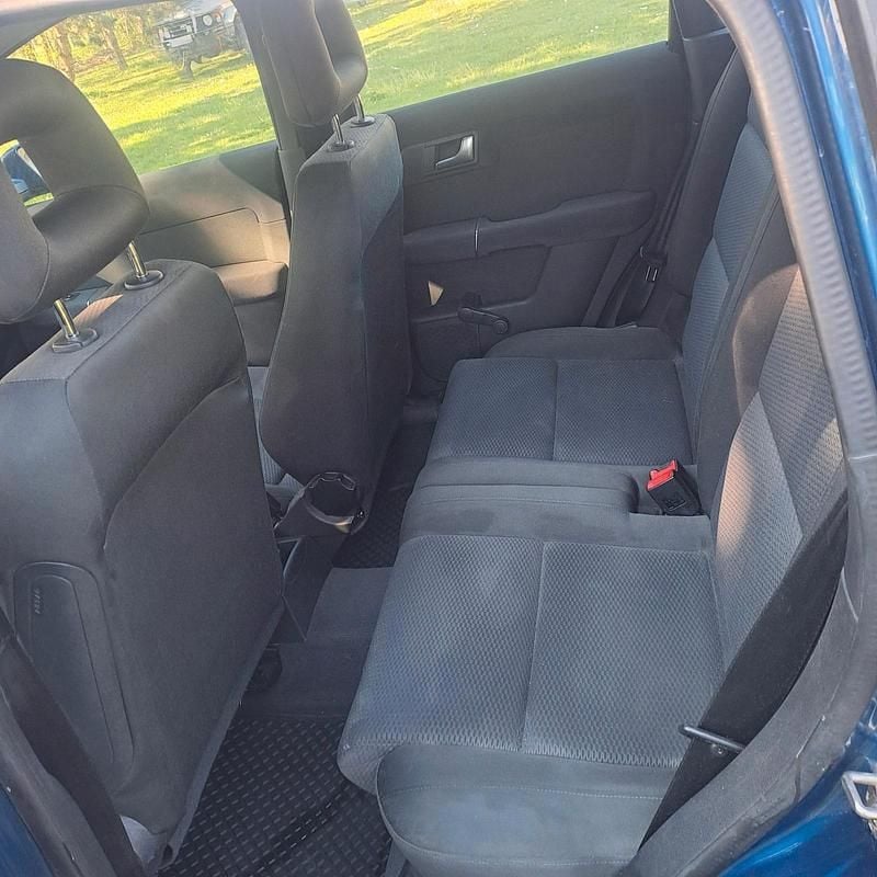 Gebraucht Audi A2 75 PS (55 kW) 2005 Blau Kleinwagen