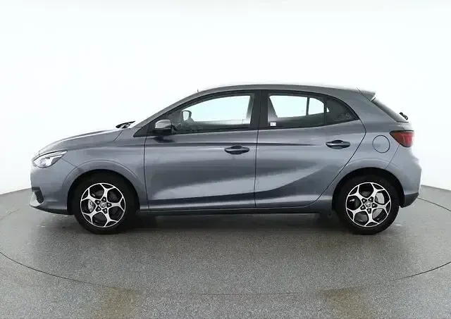 Gebraucht MG MG3 Comfort 116 PS (85 kW) 2025 Grau Kleinwagen