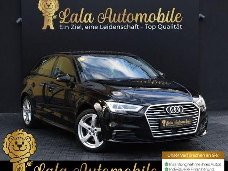 Andere Gebraucht 2020 Audi e-tron Advanced SUV | 18.980 € (Fairer Preis) - Bild 1/4