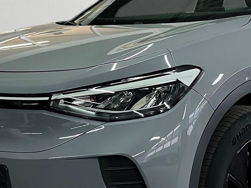 Second-hand VW ID.4 Pure 108 kW (148 CP) 2022 Gri SUV
