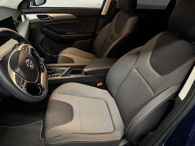 Gebraucht Baic X35 136 PS (100 kW) 2024 Weiß SUV
