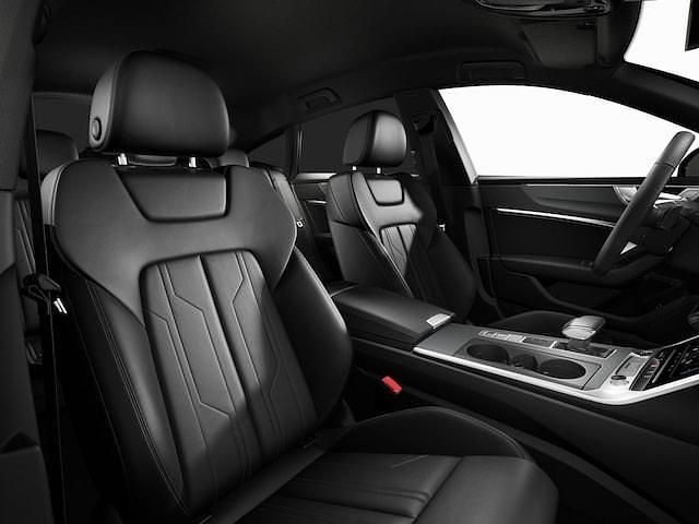 Gebraucht Audi A7 Ambiente 286 PS (210 kW) 2025 Mythosschwarz metallic Limousine