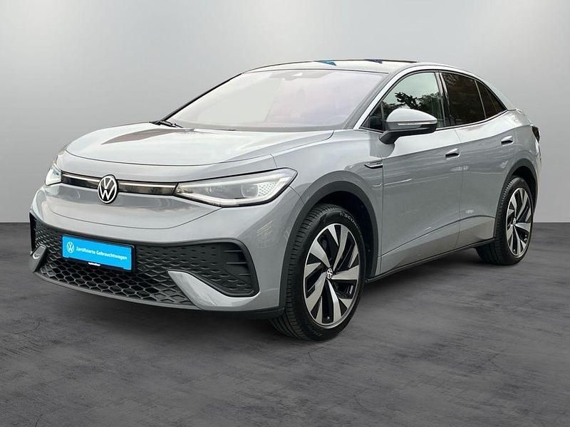 Gebraucht VW ID.5 Pro 127 kW (174 PS) 2023 Mondsteingrau SUV