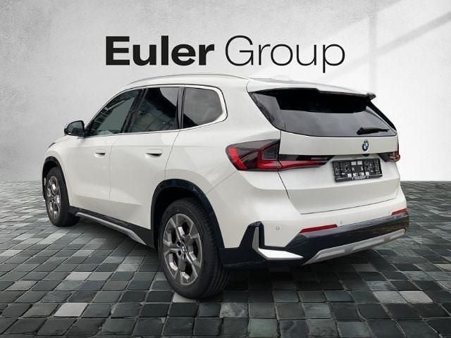 Gebraucht BMW X1 150 PS (110 kW) 2023 Weiss SUV