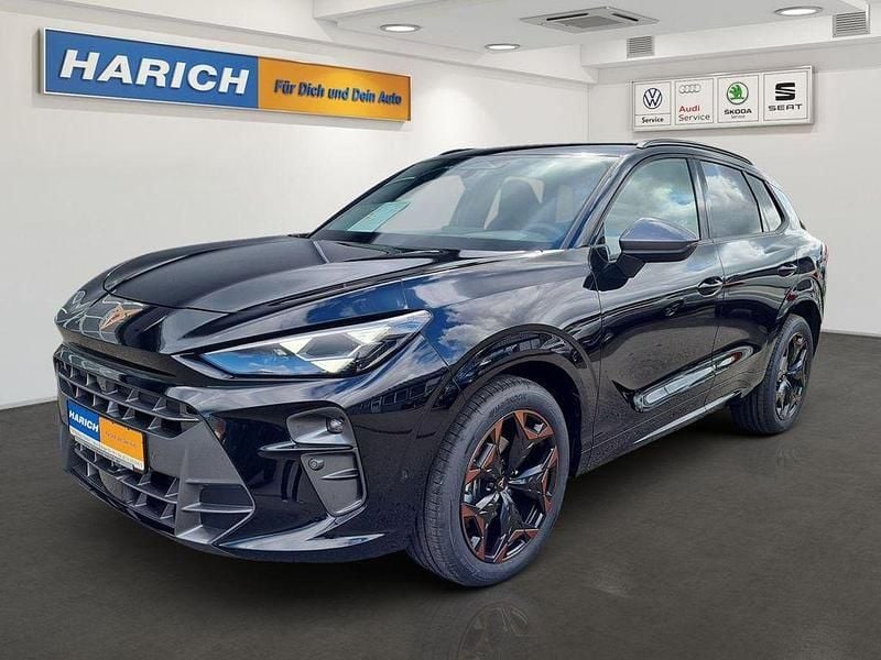 Schwarz Neu 2025 Cupra Terramar SUV | 39.890 € (Fairer Preis) - Bild 1/4