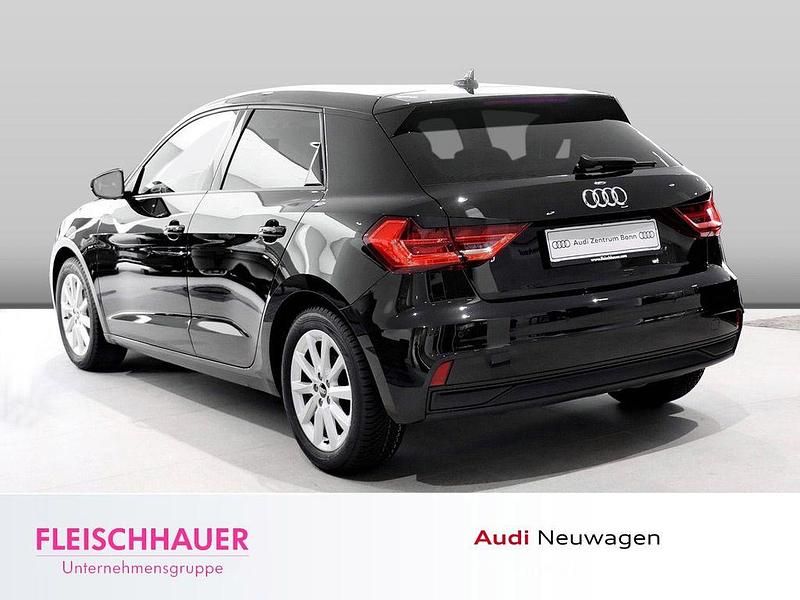 Neu Audi A1 Sportback Advanced 116 PS (85 kW) 2025 Grau Kleinwagen