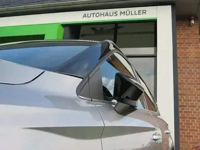 Gebraucht Seat Arona FR 150 PS (110 kW) 2021 Silber SUV